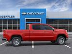 New 2026 Chevrolet Silverado 1500 LT Crew Cab for sale #Z6340 - photo 5