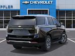 New 2026 Chevrolet Tahoe LT for sale #Z6343 - photo 4