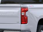 New 2026 Chevrolet Silverado 1500 LT Crew Cab for sale #Z6349 - photo 11