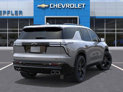 New 2026 Chevrolet Traverse RS for sale #Z6351 - photo 2