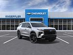 New 2026 Chevrolet Traverse RS for sale #Z6351 - photo 1