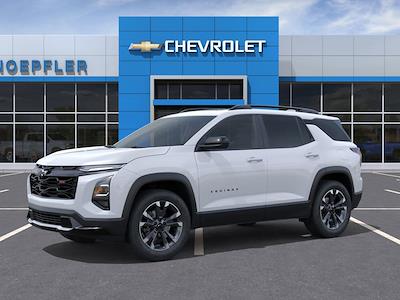 New 2026 Chevrolet Equinox RS for sale #Z6352 - photo 2