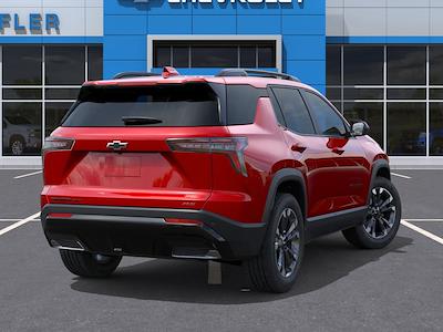 New 2026 Chevrolet Equinox RS for sale #Z6353 - photo 2