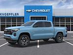 New 2026 Chevrolet Colorado Z71 Crew Cab for sale #Z6355 - photo 2