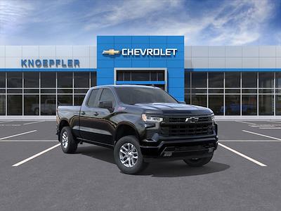 New 2026 Chevrolet Silverado 1500 RST Double Cab for sale #Z6357 - photo 1