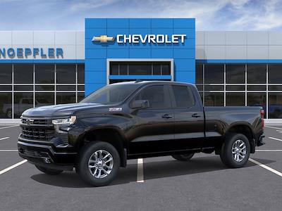 New 2026 Chevrolet Silverado 1500 RST Double Cab for sale #Z6357 - photo 2