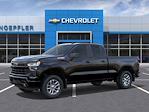 New 2026 Chevrolet Silverado 1500 RST Double Cab for sale #Z6357 - photo 2