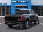 New 2026 Chevrolet Silverado 1500 RST Double Cab for sale #Z6357 - photo 4
