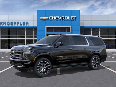 New 2026 Chevrolet Suburban High Country for sale #Z6361 - photo 2