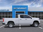 New 2026 Chevrolet Silverado 1500 Work Truck Double Cab for sale #Z6363 - photo 5