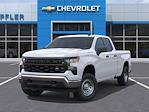 New 2026 Chevrolet Silverado 1500 Work Truck Double Cab for sale #Z6363 - photo 6