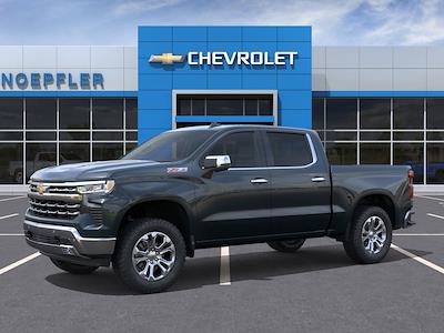 New 2026 Chevrolet Silverado 1500 LTZ Crew Cab for sale #Z6368 - photo 2