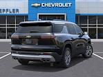 New 2026 Chevrolet Traverse LT for sale #Z6370 - photo 4