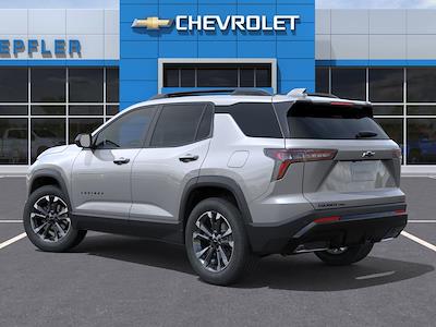 New 2026 Chevrolet Equinox RS for sale #Z6373 - photo 2