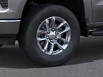 New 2026 Chevrolet Silverado 1500 LT Crew Cab for sale #Z6374 - photo 9