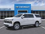 New 2026 Chevrolet Suburban LT for sale #Z6375 - photo 1