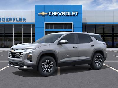 New 2026 Chevrolet Equinox LT for sale #Z6377 - photo 2