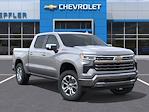 New 2026 Chevrolet Silverado 1500 LTZ Crew Cab for sale #Z6387 - photo 7