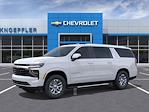 New 2026 Chevrolet Suburban LS for sale #Z6393 - photo 2