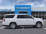 New 2026 Chevrolet Suburban LS for sale #Z6394 - photo 5