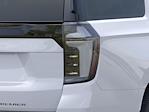 New 2026 Chevrolet Suburban Premier for sale #Z6395 - photo 11