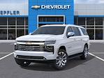New 2026 Chevrolet Suburban Premier for sale #Z6395 - photo 6