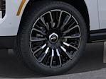 New 2026 Chevrolet Tahoe High Country for sale #Z6396 - photo 9