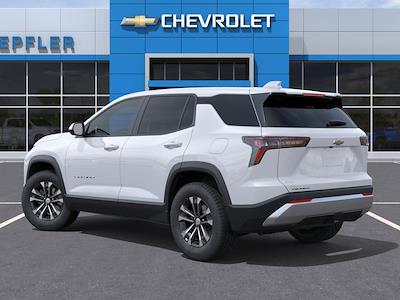 New 2026 Chevrolet Equinox LT for sale #Z6397 - photo 2