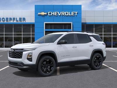 New 2026 Chevrolet Equinox LT for sale #Z6398 - photo 2