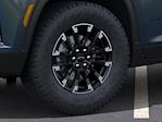 New 2026 Chevrolet Traverse Z71 for sale #Z6400 - photo 9