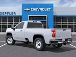 New 2026 Chevrolet Silverado 2500 Work Truck Regular Cab for sale #Z6403 - photo 4
