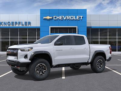 New 2026 Chevrolet Colorado ZR2 Crew Cab for sale #Z6404 - photo 2