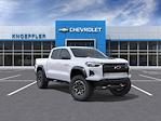 New 2026 Chevrolet Colorado ZR2 Crew Cab for sale #Z6404 - photo 1