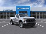 New 2026 Chevrolet Silverado 1500 Work Truck Regular Cab for sale #Z6406 - photo 1