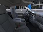 New 2026 Chevrolet Silverado 1500 Work Truck Regular Cab for sale #Z6406 - photo 17