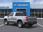 New 2026 Chevrolet Silverado 1500 Work Truck Regular Cab for sale #Z6406 - photo 4