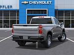 New 2026 Chevrolet Silverado 1500 Work Truck Regular Cab for sale #Z6406 - photo 2
