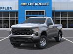 New 2026 Chevrolet Silverado 1500 Work Truck Regular Cab for sale #Z6406 - photo 6