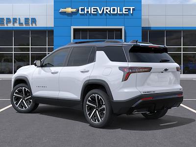 New 2026 Chevrolet Equinox RS for sale #Z6407 - photo 2