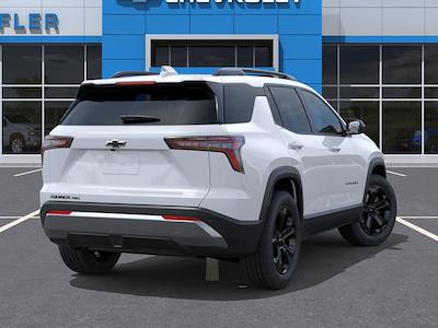 New 2026 Chevrolet Equinox LT for sale #Z6410 - photo 2