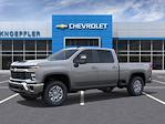 New 2026 Chevrolet Silverado 2500 LT Crew Cab for sale #Z6412 - photo 3