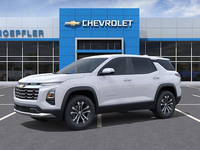 New 2026 Chevrolet Equinox LT for sale #Z6414 - photo 1