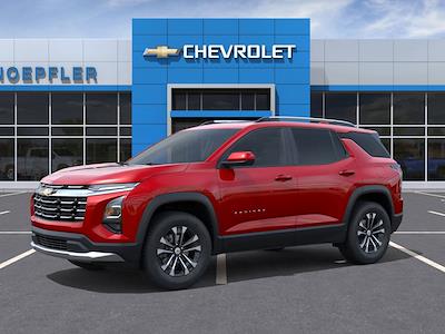 New 2026 Chevrolet Equinox LT for sale #Z6416 - photo 1