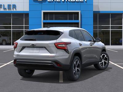 New 2026 Chevrolet Trax 1RS for sale #Z6419 - photo 2