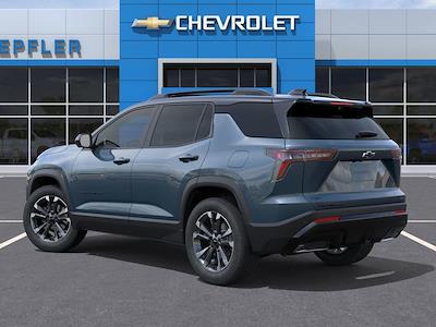 New 2026 Chevrolet Equinox RS for sale #Z6421 - photo 2