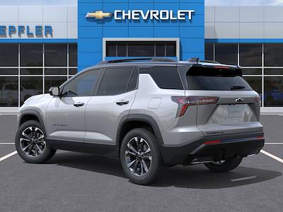 New 2026 Chevrolet Equinox RS for sale #Z6425 - photo 2