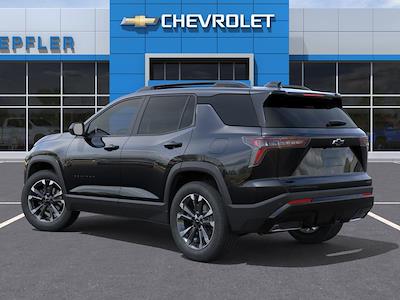 New 2026 Chevrolet Equinox RS for sale #Z6428 - photo 2