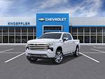 New 2026 Chevrolet Silverado 1500 High Country Crew Cab for sale #Z6438 - photo 8