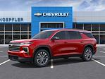 New 2026 Chevrolet Traverse LT for sale #Z6439 - photo 2