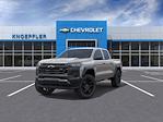 New 2026 Chevrolet Colorado Trail Boss Crew Cab for sale #Z6442 - photo 8